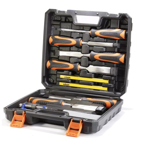 Rolson 10pc crv - rolson,