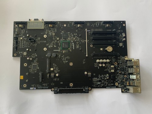 Mac pro early 2009 - early,