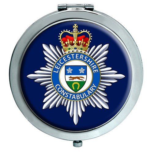 Leicestershire constabulary - leicestershire,