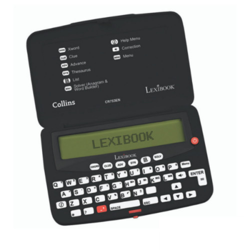 Lexibook collins bradford - lexibook,