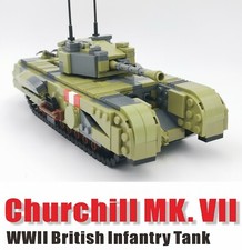 British Army UK Tank Infantry