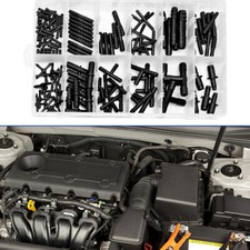 128Pcs Vehicle Car Engine