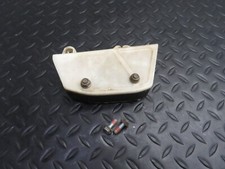 96-04 HONDA XR250 XR 250 XR 250R OEM SWINGARM CHAIN GUIDE SLIDE 52146-KT1-770 02
