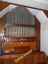 Photo 6x4 St Mary and St