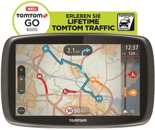TomTom GO 6000 M Europe