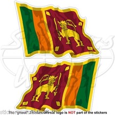 SRI LANKA Sri-Lankan Flying