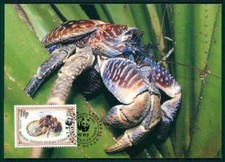 Brit indies wwf fauna - brit.,