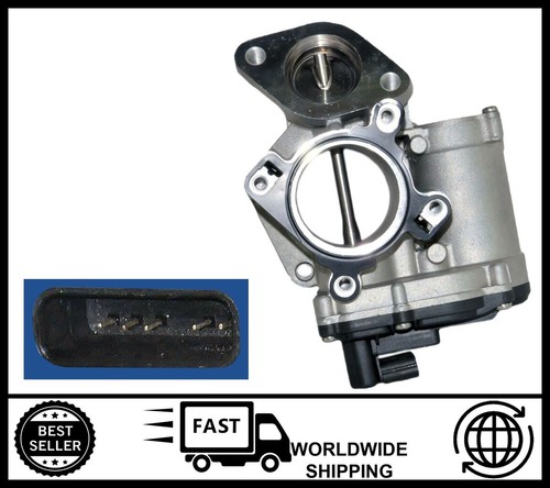 Egr valve for renault trafic - for,