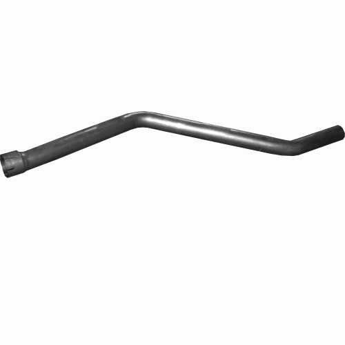 Exhaust pipe for - for, bmw