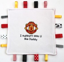 Manchester United Taggy
