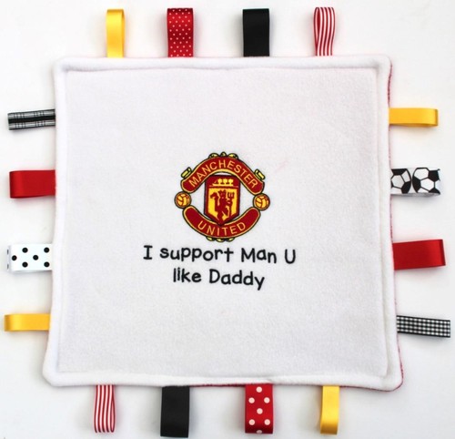 Manchester united taggy - manchester,