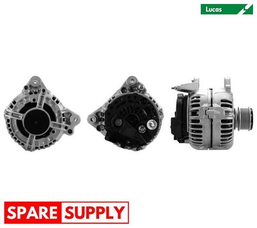 Alternator for california - alternator, vw