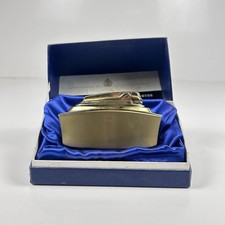 BOXED VINTAGE RONSON VARAFLAME