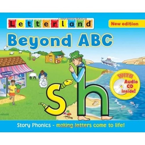 Beyond abc story - abc:,