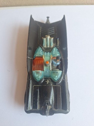 Corgi batmobile pb74 - ,