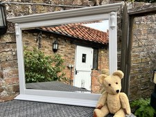 Ducal Hand Painted Mirror