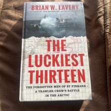 The Luckiest Thirteen: The