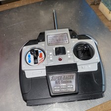 Super -racer R/C System 27MHZ