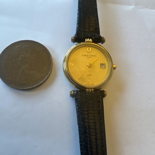 Charles jourdan classic - jourdan,