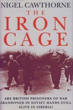 The Iron Cage: Are British