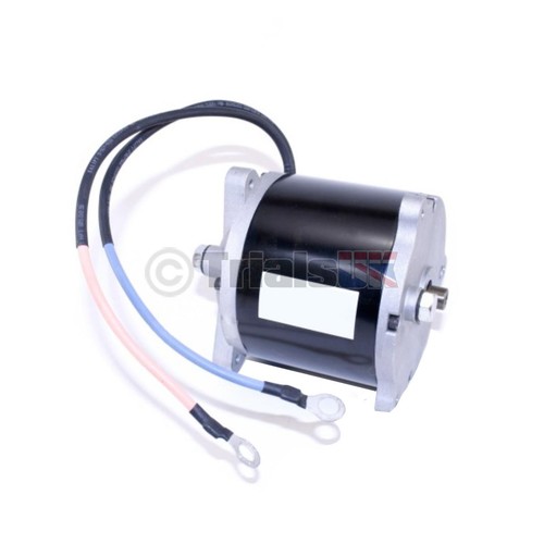 Oset 36v motor 900w - oset,