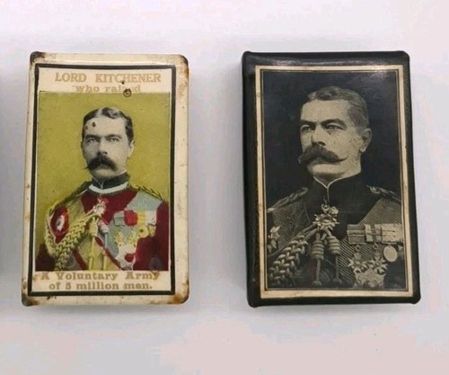 Antique lord kitchener - lord,