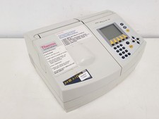 Thermo helios gamma vis - thermo, uv-vis