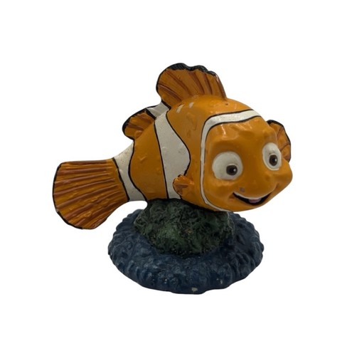 Aquarium ornament 5 nemo - aquarium,
