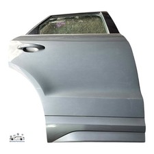 2016 AUDI Q3 Right Rear Door O/S GREY X7R 5 Door Estate