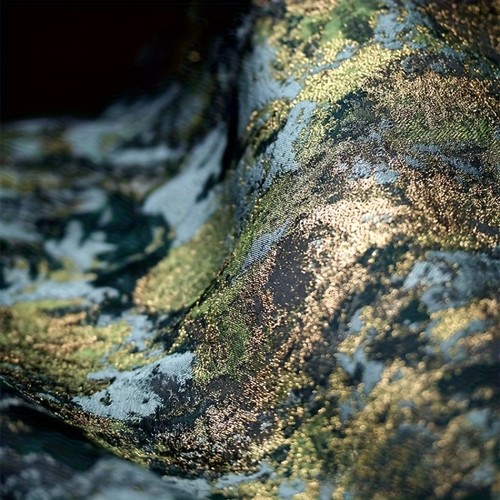 Yards green blue gold - yards,