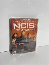 NCIS: Los Angeles: The Final