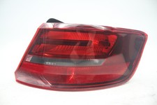 Audi A3 2012-2020 Rear/tail