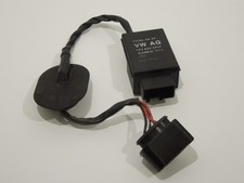 Skoda Octavia 1Z MK2 Fuel Delivery Control Unit ECU 1K0906093F