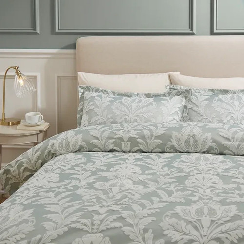 Dorma florence duvet cover and - florence,