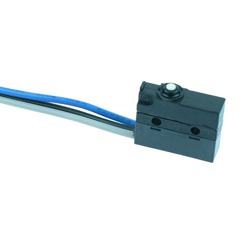 Push button waterproof - button,