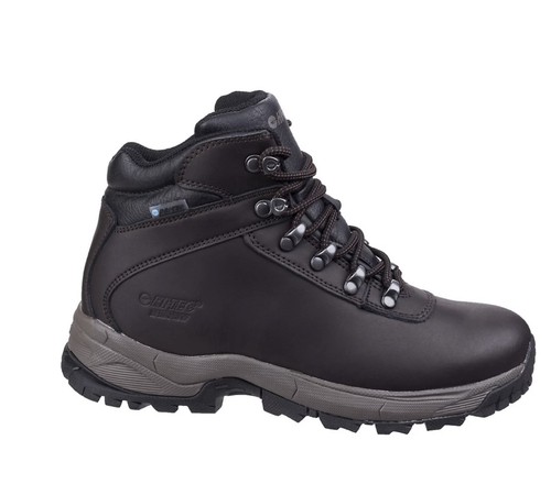 Tec eurotrek lite - hi-tec, wp