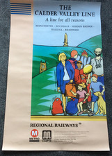 Original BR Regional Railways