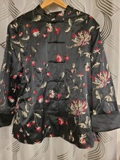 Womens Chinese Embroidery