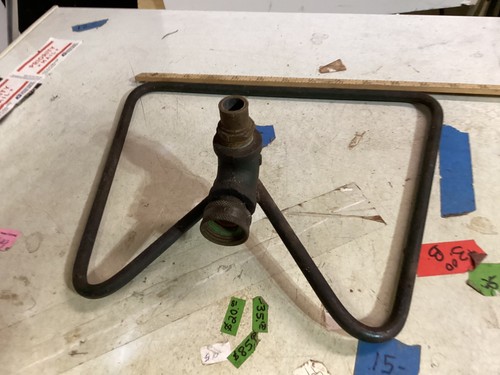 Vtg metal champion ii - la,