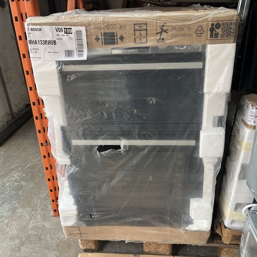 Bosch serie mha133br0b built - serie,