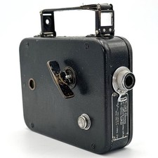 Vintage Kodak Cine Eight Model