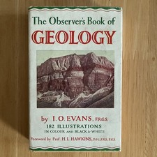 The Observer’s Book Of