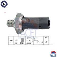 OIL PRESSURE SWITCH 7.0135 FOR