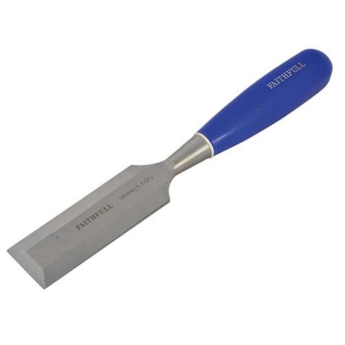 Faithfull bevel edge chisel - ,