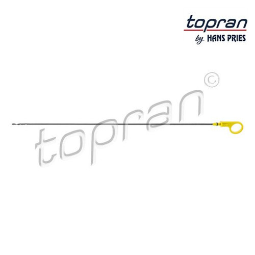 Oil dipstick topran 305 038 - 305,