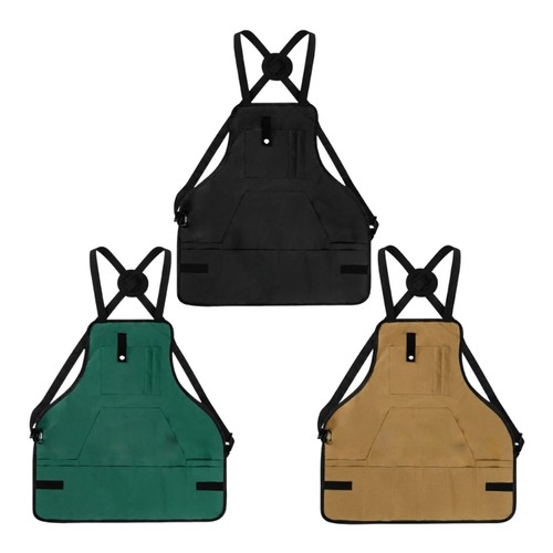 Adjustable shoulder strap tool - shoulder,