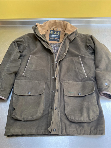 Barbour northumberland storm - barbour,