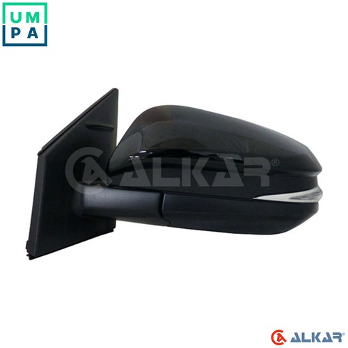 Exterior mirror 9239922 - exterior,