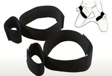 Sexy Adult Female Hand And Leg