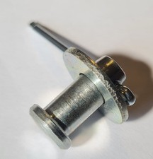 Classic Mini Hand Brake Lever